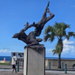 Ballaja Sculpture