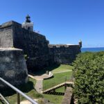 Castillo San Felipe Del Morro