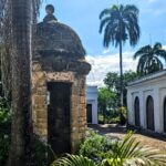 Old San Juan Historic Charm