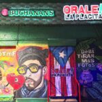Tribute to Bad Bunny