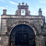 Old San Juan