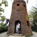 Mount Britton Tower