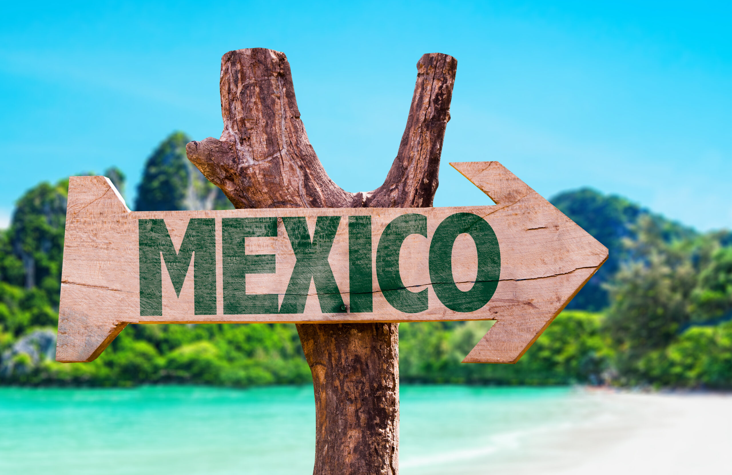 Mexico Travel Guide 2025