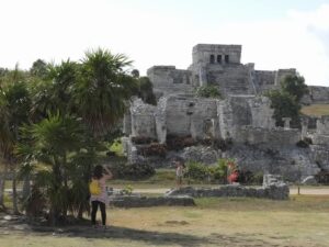 tulum ruins