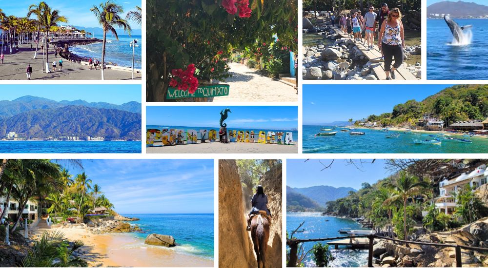 puerto vallarta photos