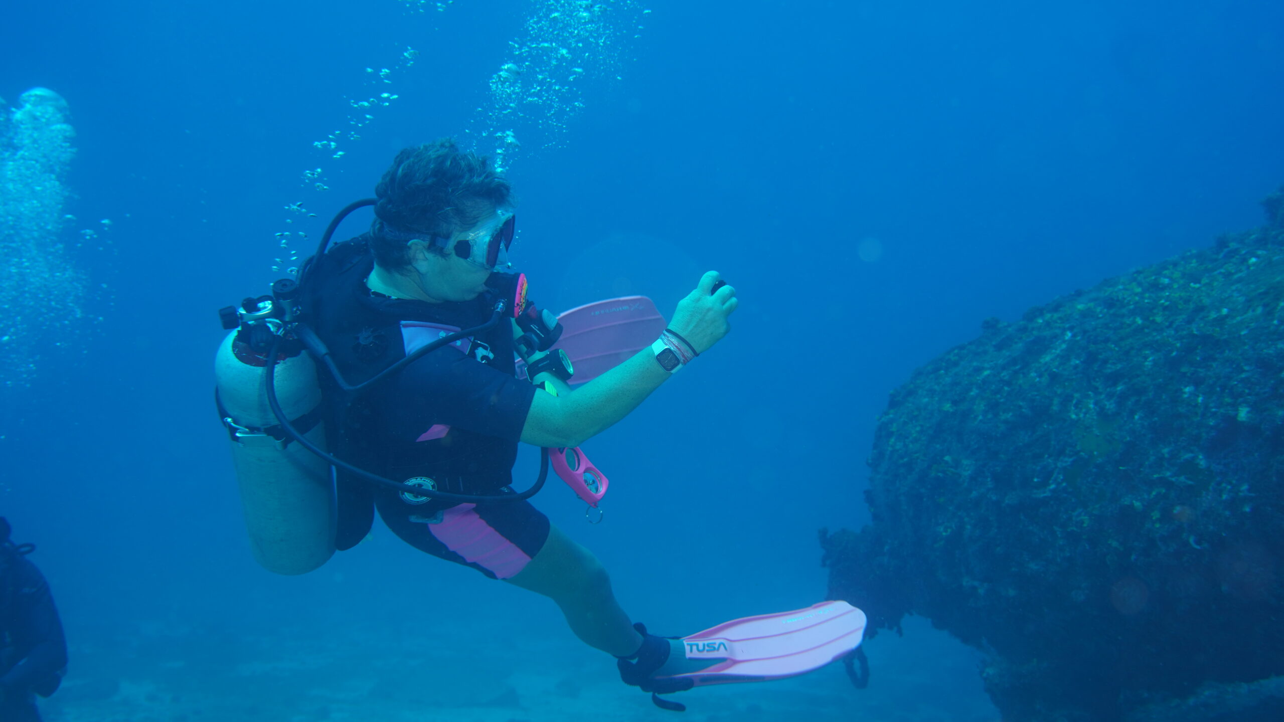 Why Cancun Is a Great Location for New Scuba Divers