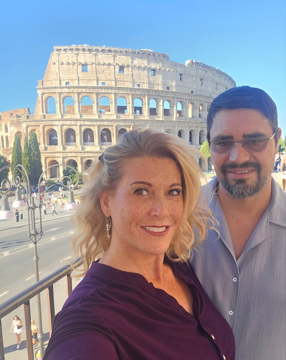 Visiting the Colosseum in Rome:  What to Know Before You Go