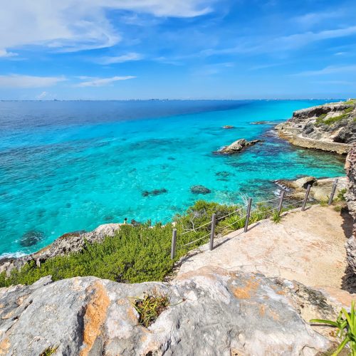 Punta Sur Isla Mujeres