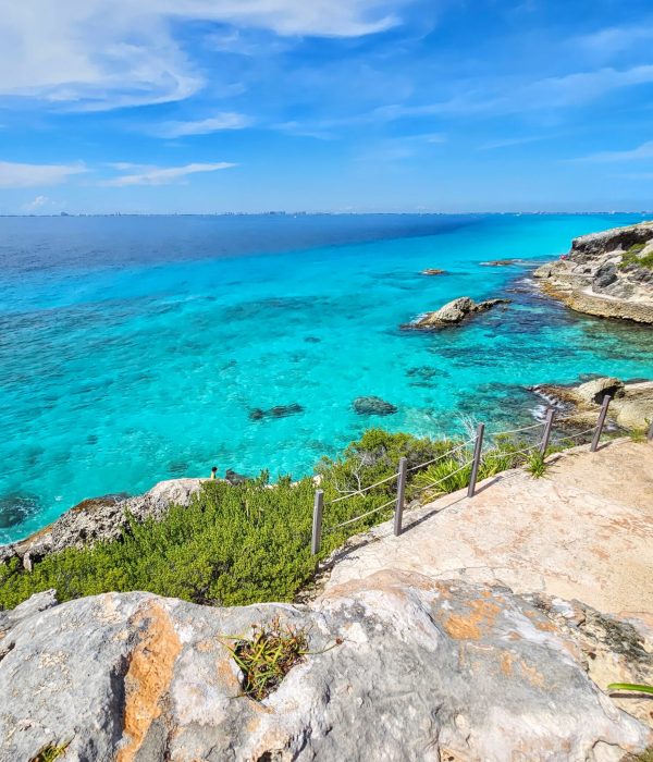 Punta Sur Isla Mujeres