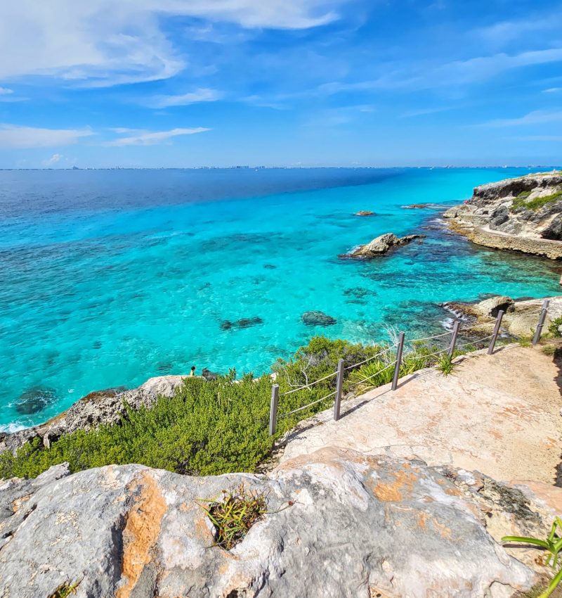 Punta Sur Isla Mujeres