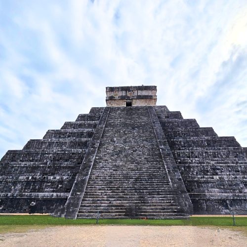 chichen itza