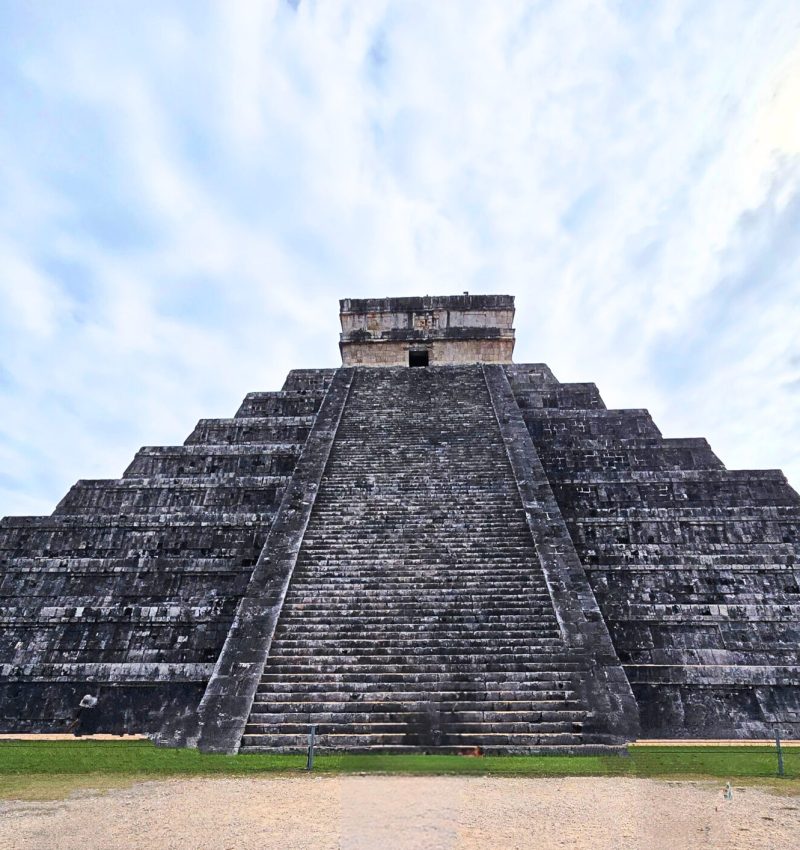 chichen itza