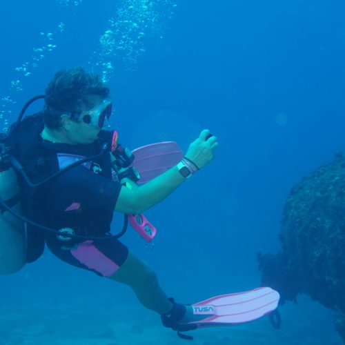 Why Cancun Is a Great Location for New Scuba Divers