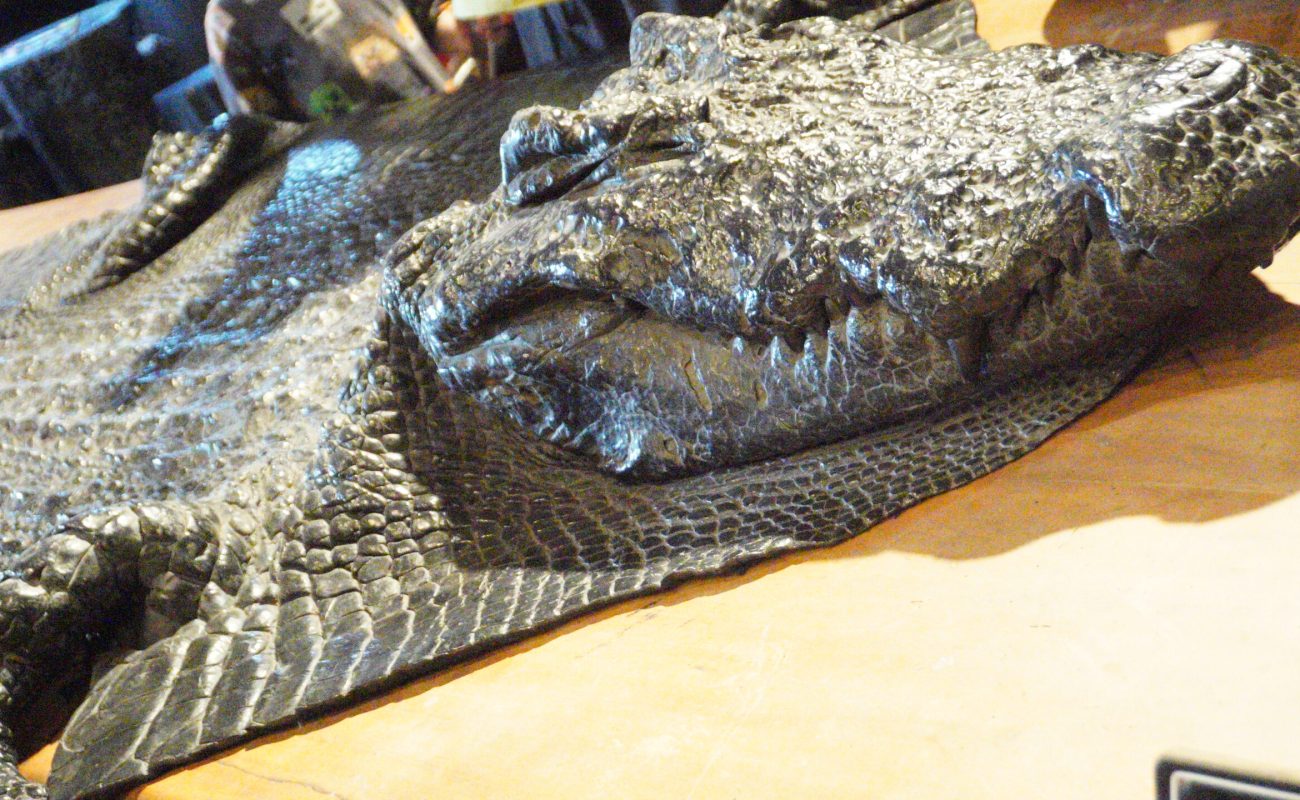 Baan Dam: The Black House Museum DSC07819