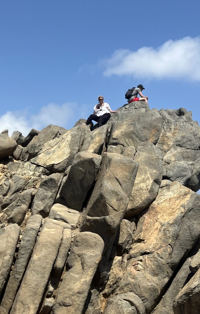 The Bushiribana Gold Mill Ruins In Aruba IMG_2768