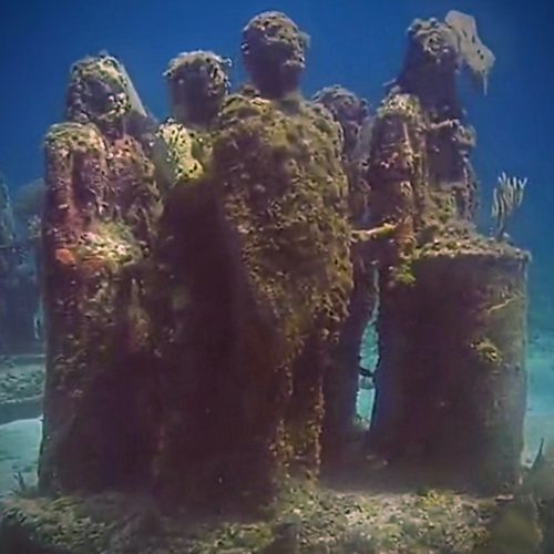 Why Cancun Is a Great Location for New Scuba Divers