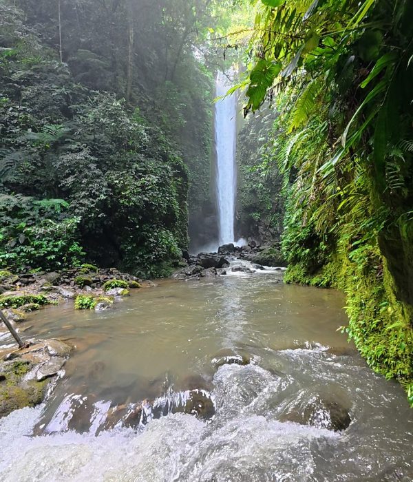 Casaroro Falls — An Adventurous Hike That Was A Little More Than I Expected