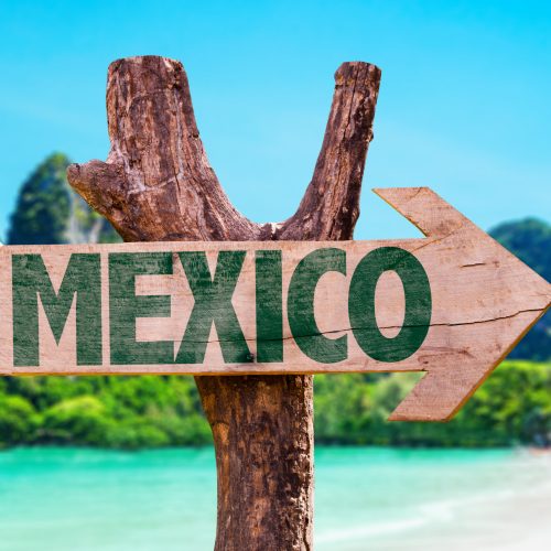 Destinations Mexico Travel Guide 2025
