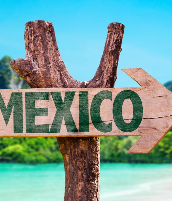 Mexico Travel Guide 2025