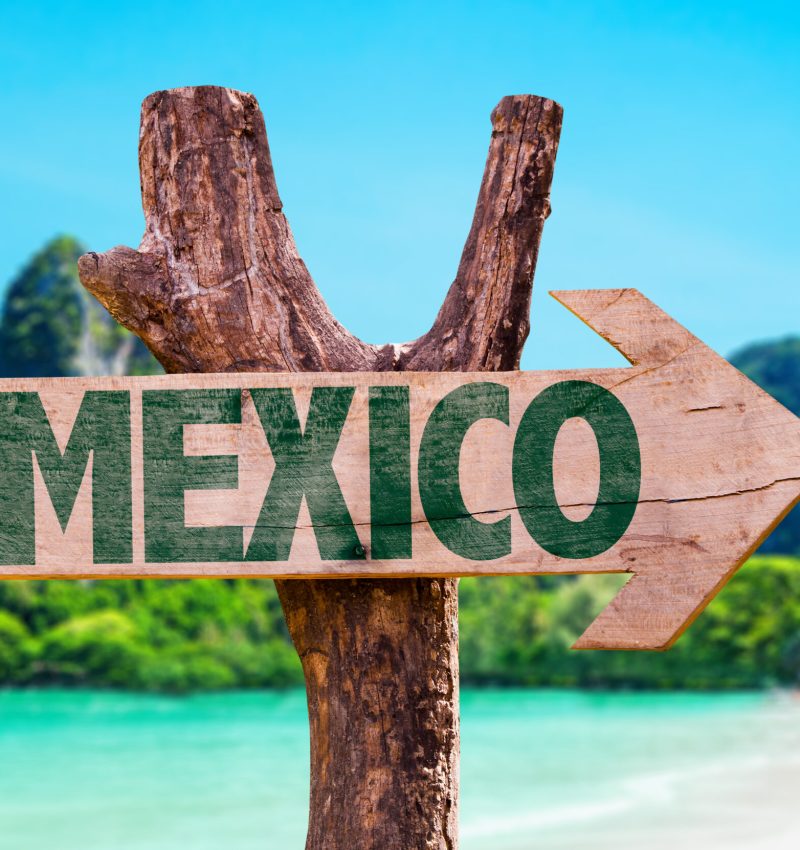 Home Mexico Travel Guide 2025