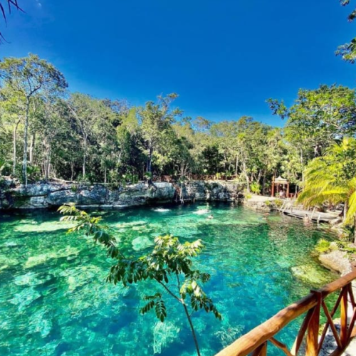 Casa Tortuga Cenotes