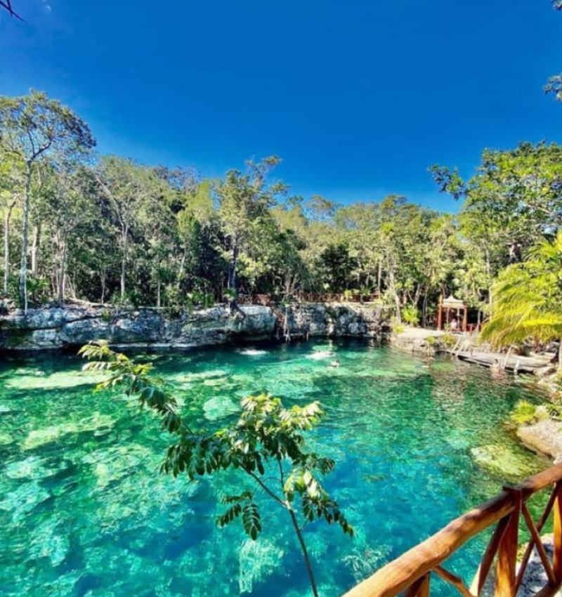Casa Tortuga Cenotes