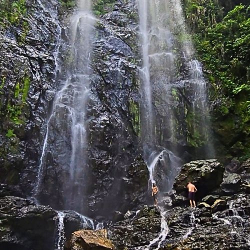 Discover Charco Prieto Waterfall: Puerto Rico’s Best Hidden Adventure