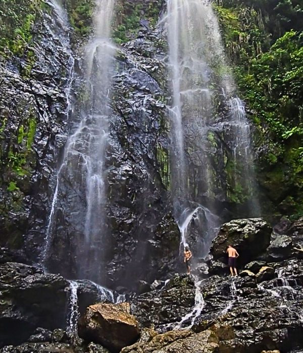 Discover Charco Prieto Waterfall: Puerto Rico’s Best Hidden Adventure