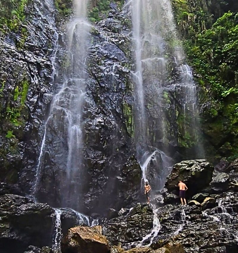 Discover Charco Prieto Waterfall: Puerto Rico’s Best Hidden Adventure